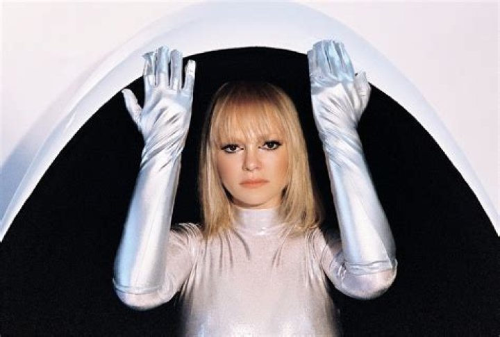 Uffie