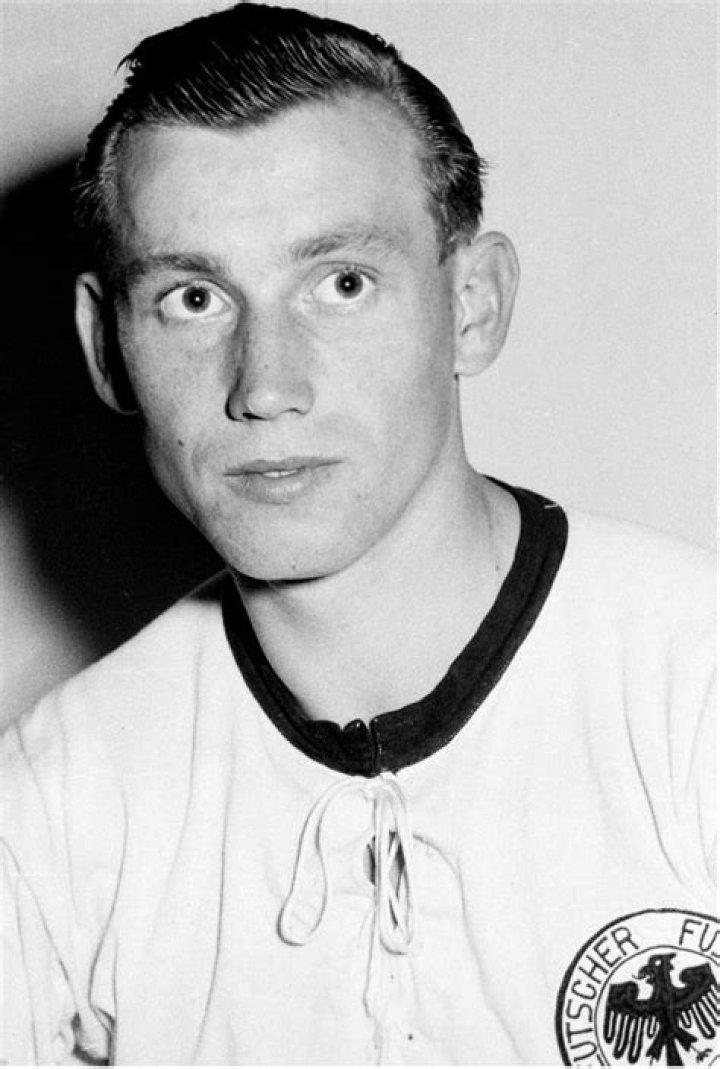 Ulrich Biesinger