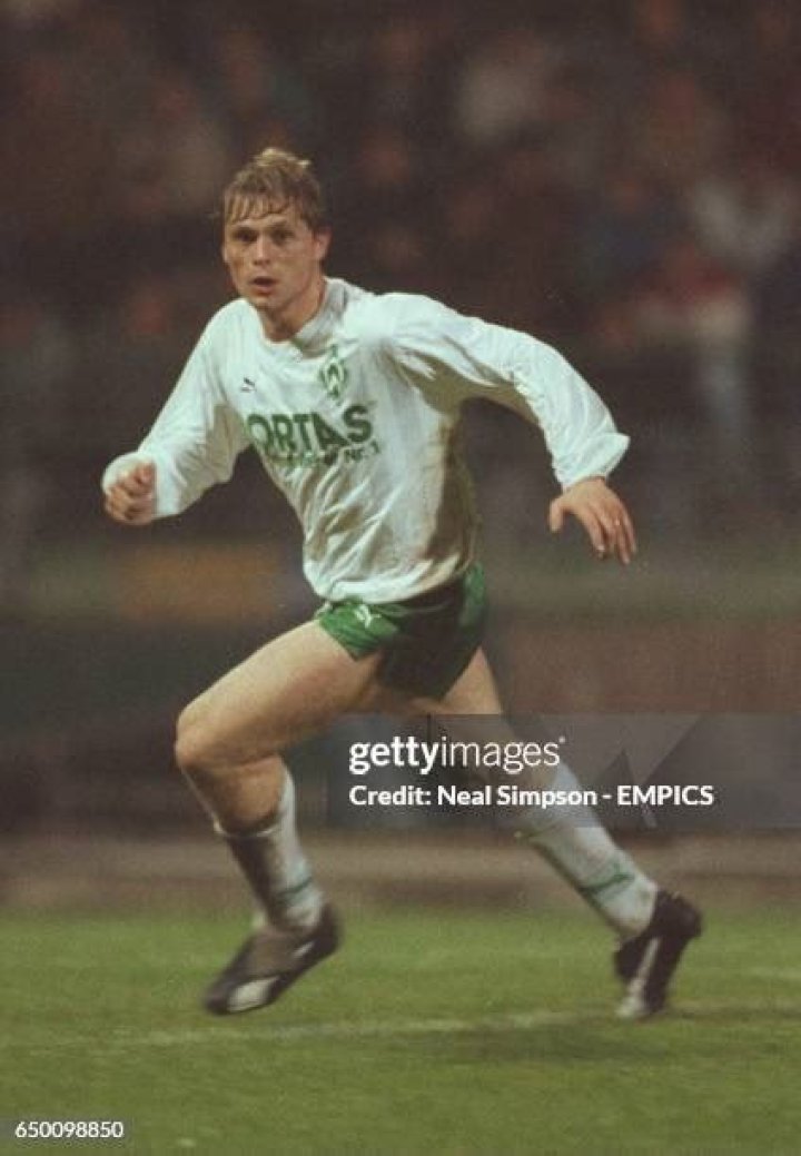 Ulrich Borowka