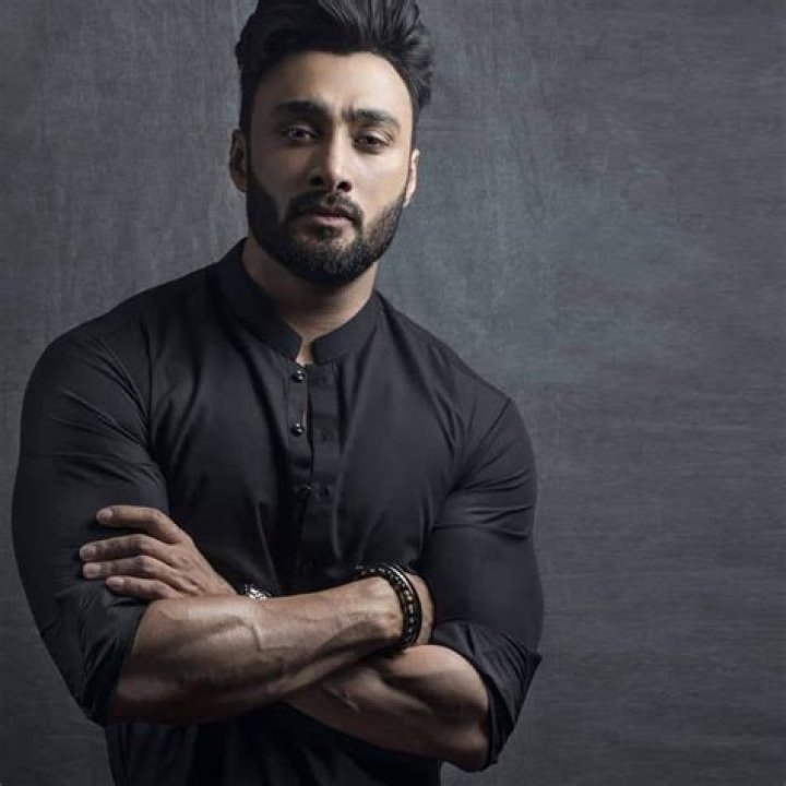 Umair Jaswal