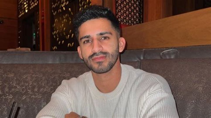 Umar Ashraf