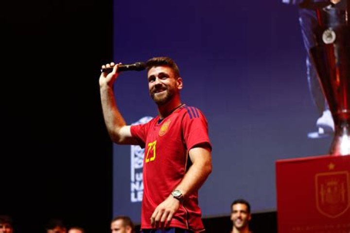 Unai Sim&oacute;n