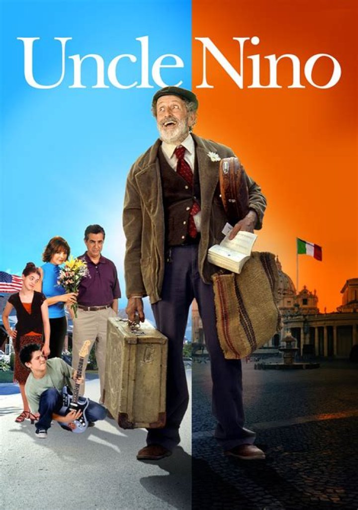 Uncle Nino