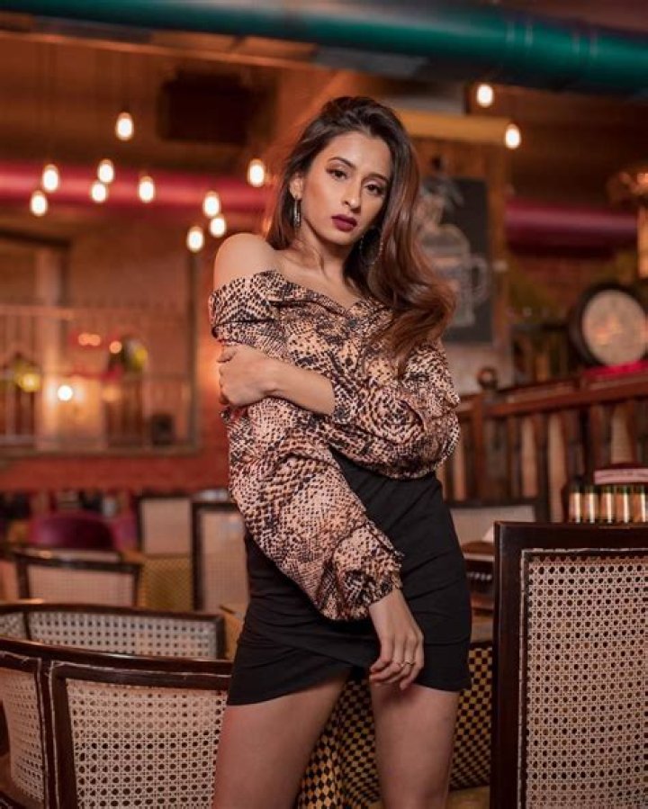 Unnati Malharkar