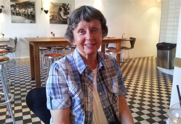 Unni Bernhoft