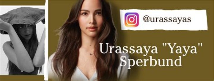 urassaya-sperbund