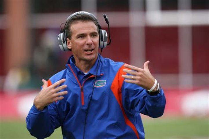Urban Meyer