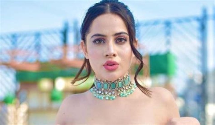 Urfi Javed