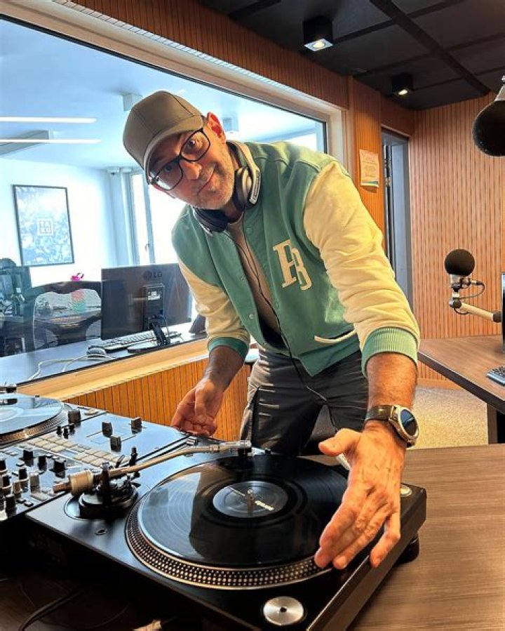 Uribe DJ