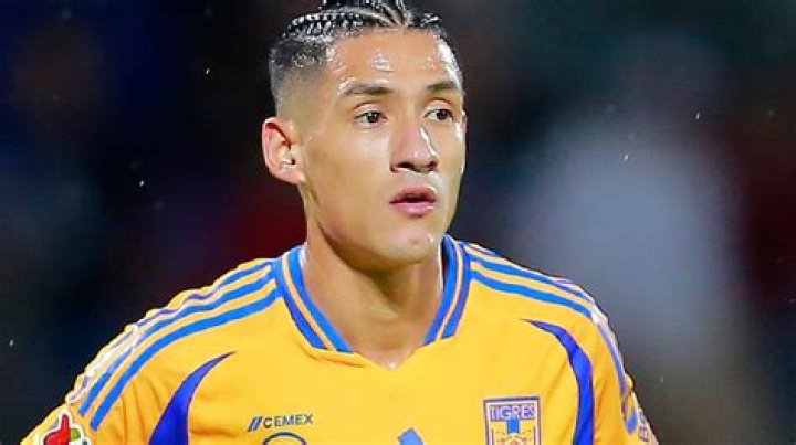 Uriel Antuna