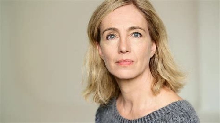 Ursina Lardi