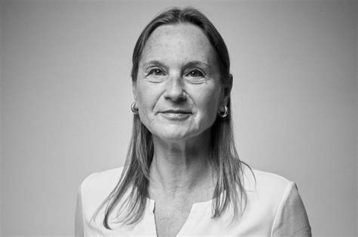 Ursula Fischer