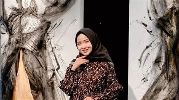 Ussiy Fauziah