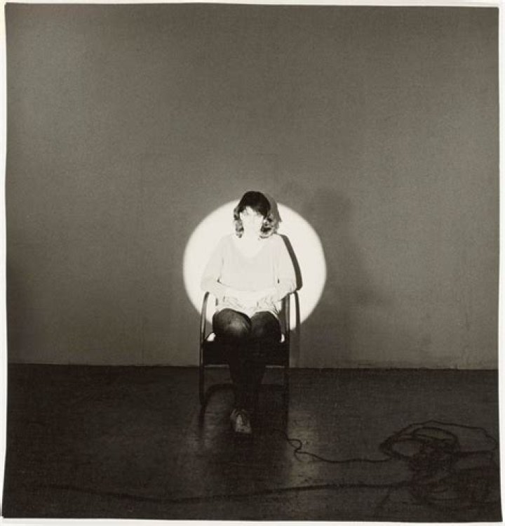 Uta Barth