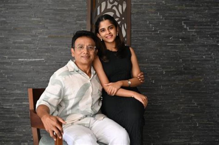 Uthra Unnikrishnan