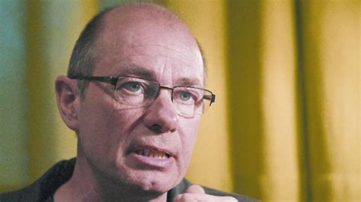 Uwe Lyko