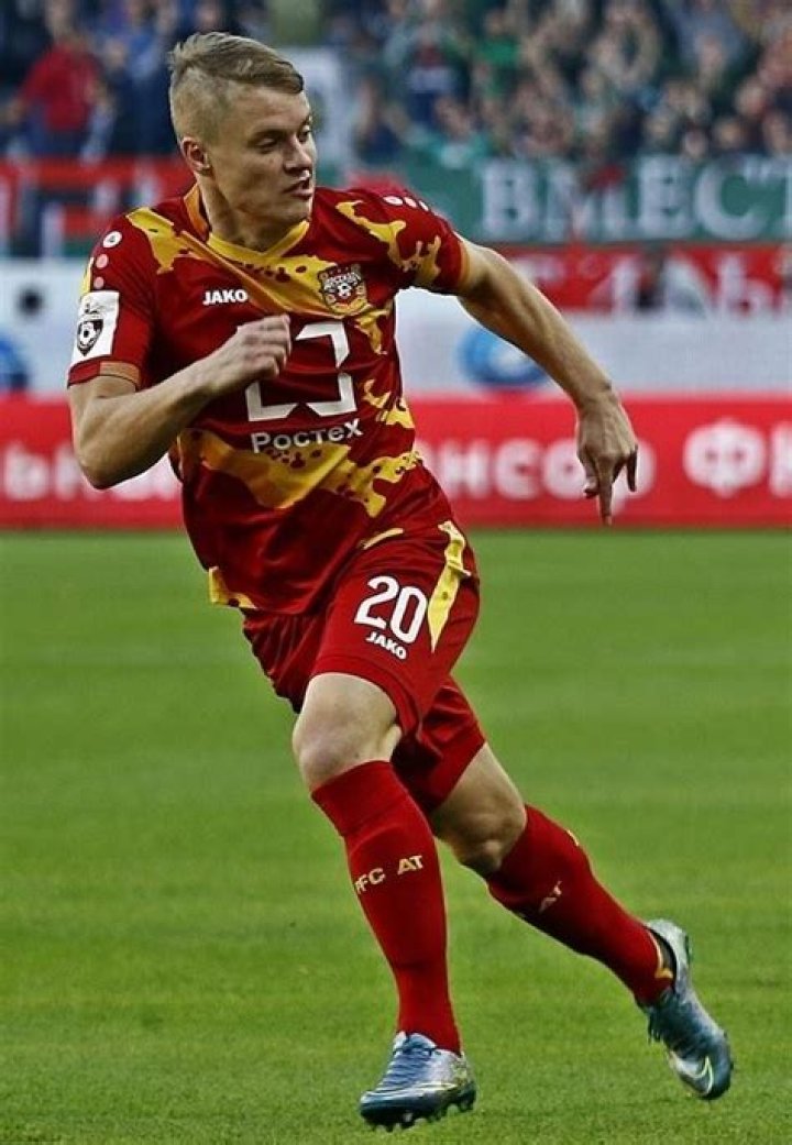 Vadim Steklov