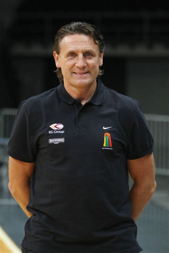 Valdemaras Chomicius