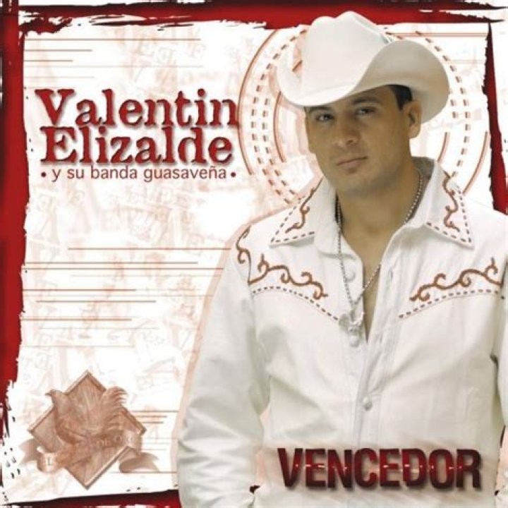 Valent&iacute;n Elizalde