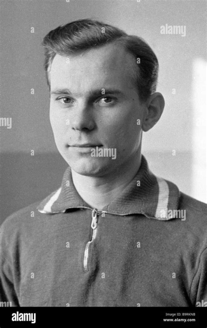 Valentin Ivanov