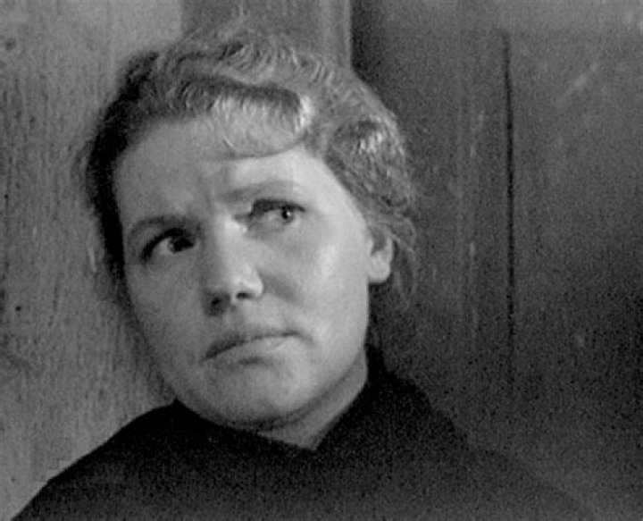 Valentina Ananina