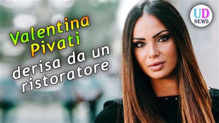 Valentina Pivati