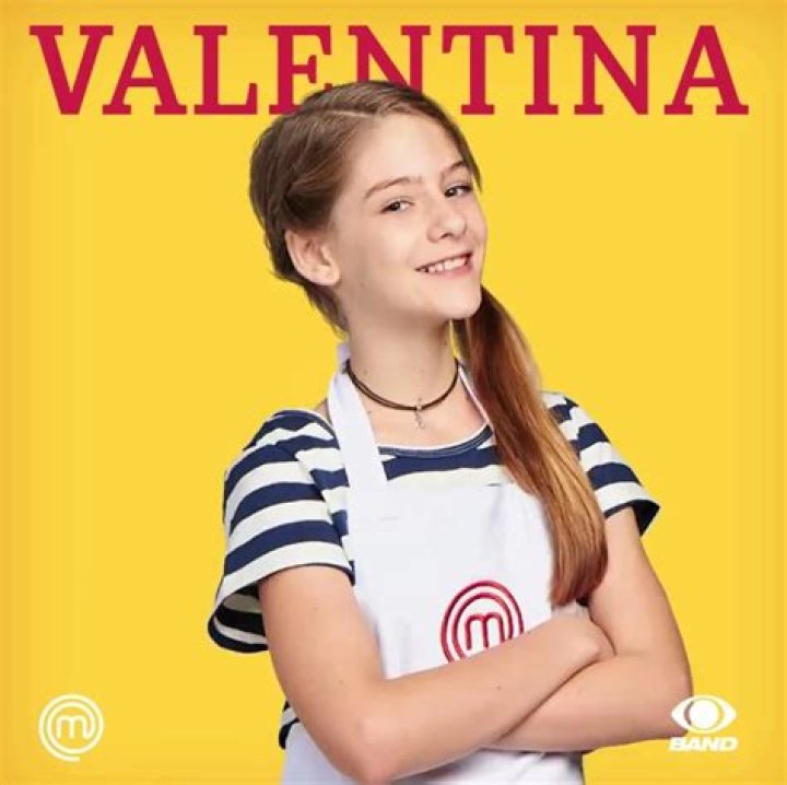 Valentina Schulz