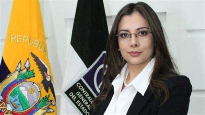 Valentina Zarate