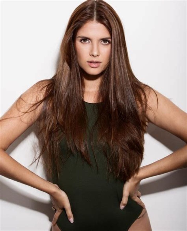 Valeria Galviz