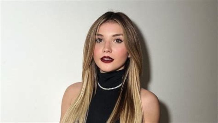 Valeria Vedovatti