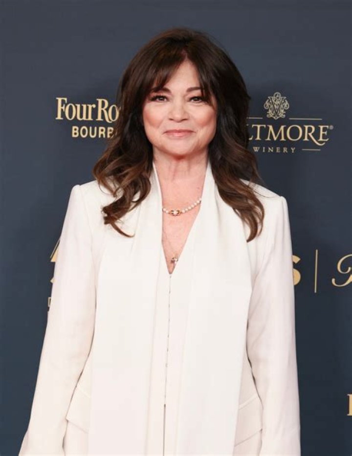 Valerie Bertinelli