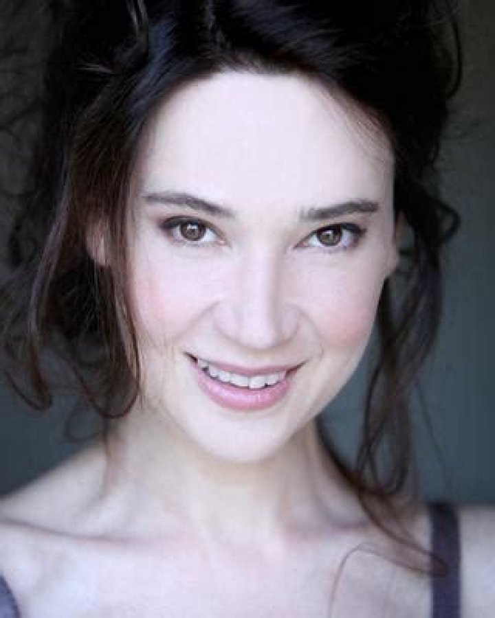 Valerie Crunchant
