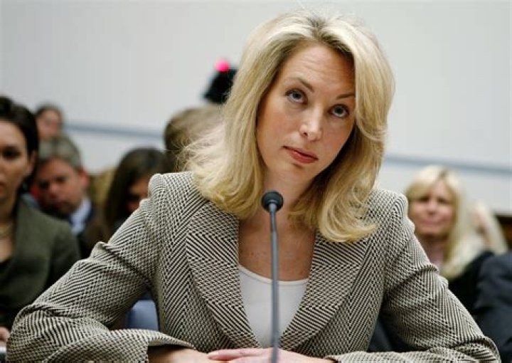 Valerie Plame