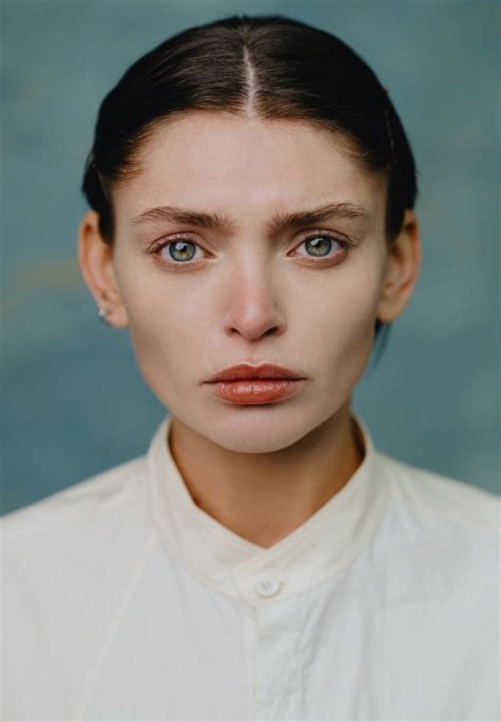 Valeriia Karaman