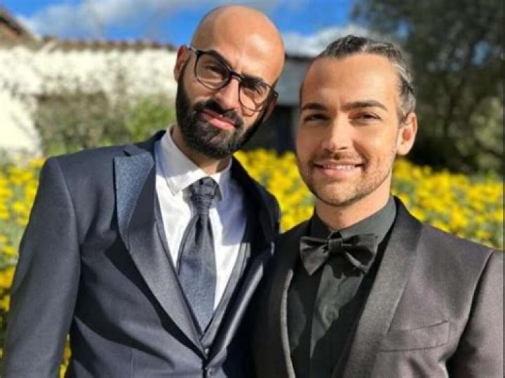 Valerio Scanu