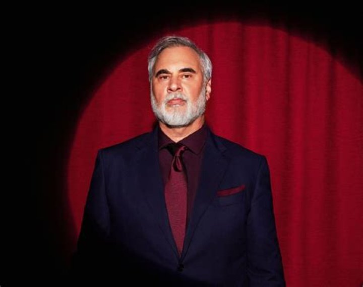 Valeriy Meladze