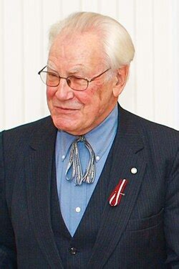 Valters Nollendorfs