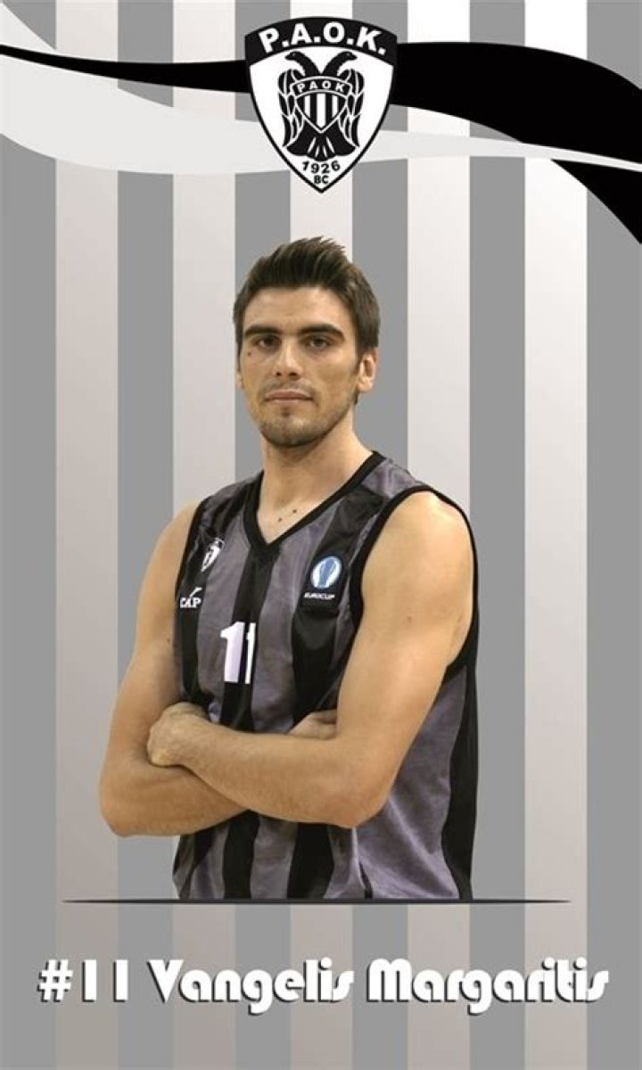 Vangelis Margaritis