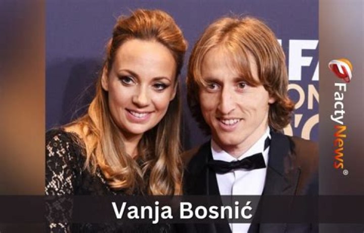 Vanja Bosnic