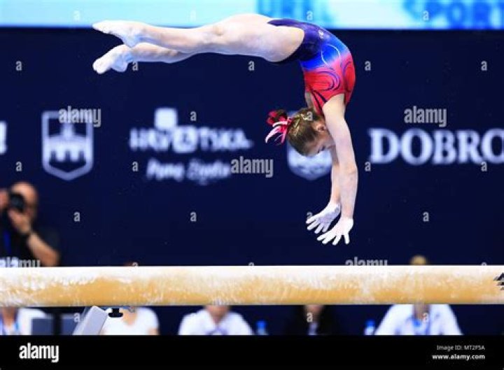 Varvara Zubova