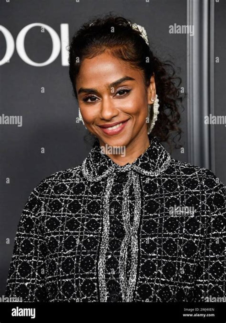 Vashtie Kola
