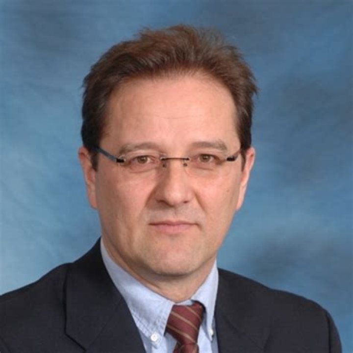 Vasile Nistor