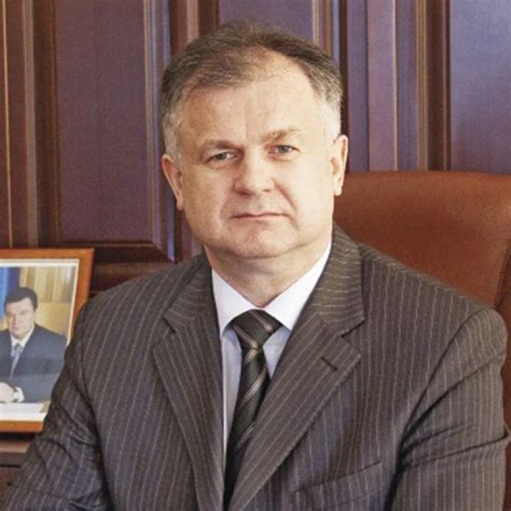 Vasyl Bertash