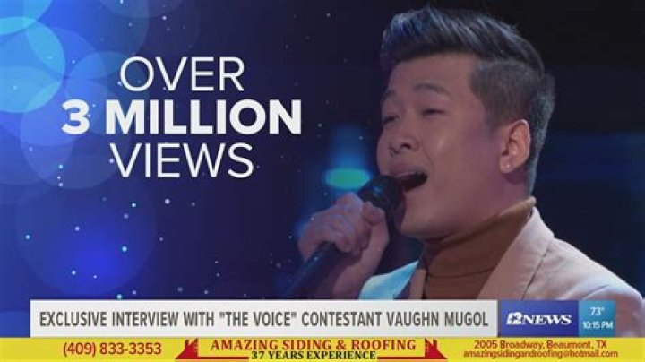 Vaughn Mugol