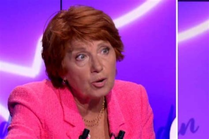 V&eacute;ronique Genest