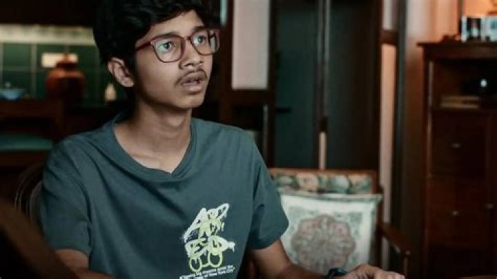 Vedant Sinha