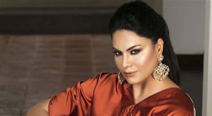 Veena Malik