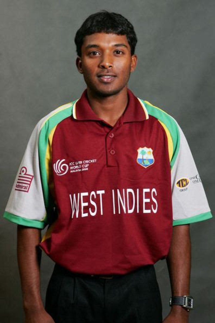 Veerasammy Permaul