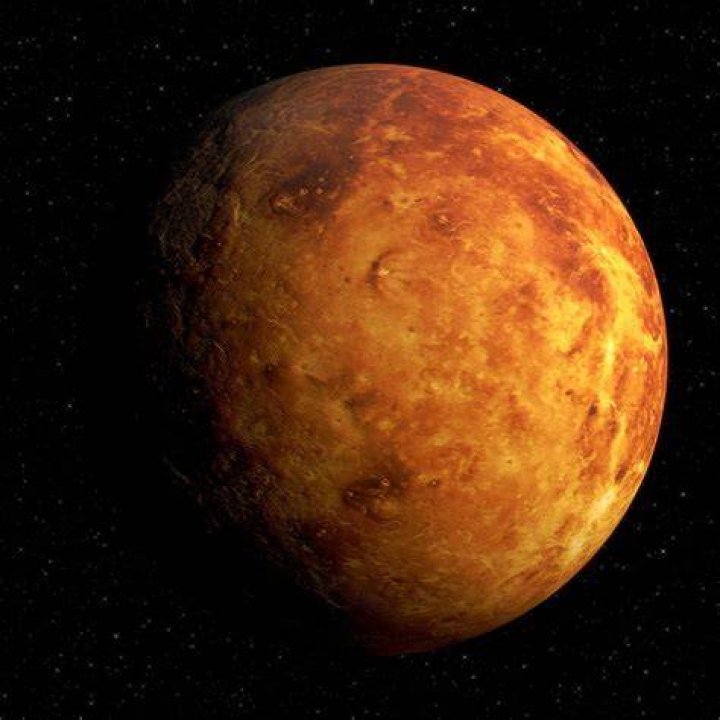 Venus X