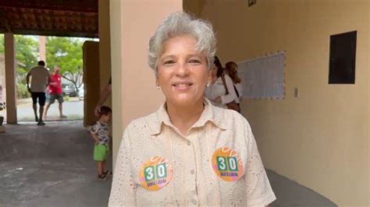 Vera Lucia